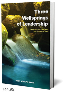 leadership book